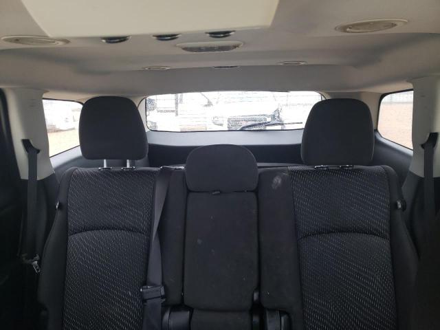 Photo 10 from auction – 2017 DODGE JOURNEY SX with VIN 3C4PDCBG9HT534160
