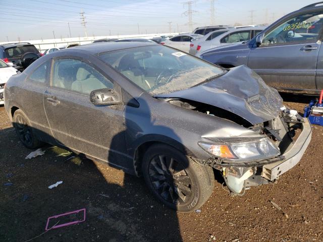Photo 4 from auction – 2011 HONDA CIVIC EX with VIN 2HGFG1B87BH518542