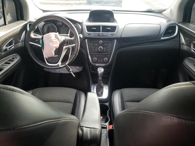 Photo 8 from auction – 2015 BUICK ENCORE with VIN KL4CJASB3FB217192