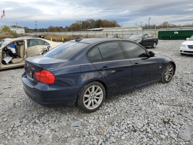 Photo 3 from auction – 2009 BMW 328 I SULE with VIN WBAPH57509NL77527