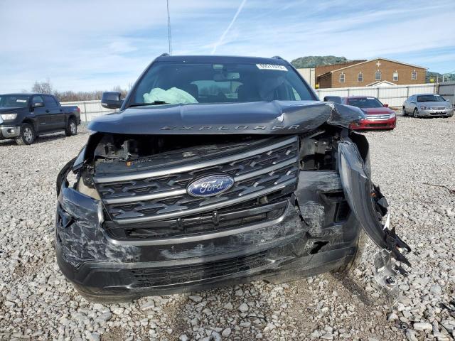 Photo 5 from auction – 2019 FORD EXPLORER X with VIN 1FM5K8D86KGA50812