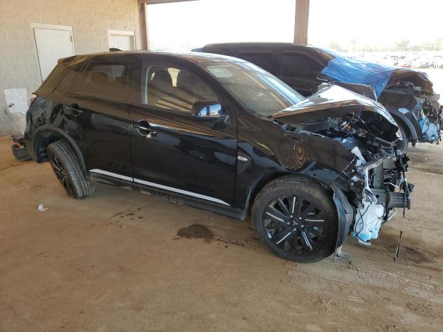 Photo 4 from auction – 2022 MITSUBISHI OUTLANDER with VIN JA4ARUAU2NU019033