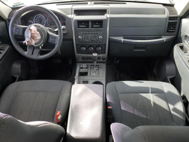 Photo 8 from auction – 2011 JEEP LIBERTY SP with VIN 1J4PN2GK6BW595627