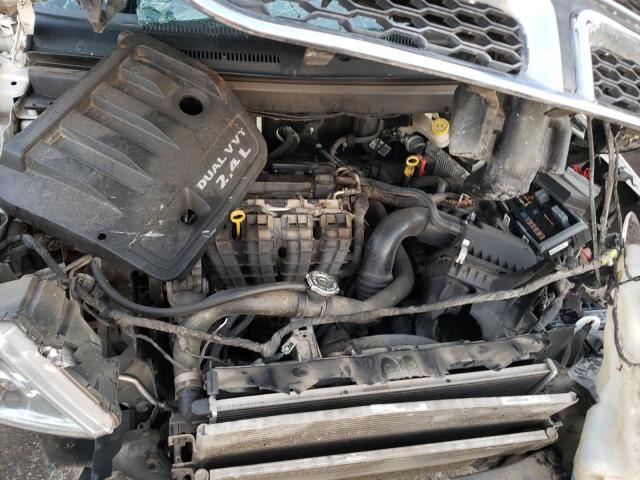 Photo 12 from auction – 2014 DODGE JOURNEY SE with VIN 3C4PDCAB8ET268471