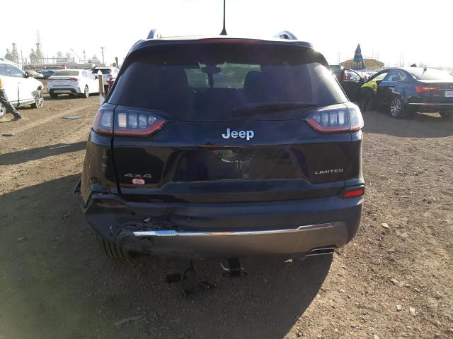 Photo 6 from auction – 2019 JEEP CHEROKEE L with VIN 1C4PJMDX7KD304285