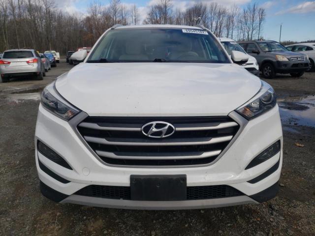 Photo 5 from auction – 2017 HYUNDAI TUCSON LIM with VIN KM8J3CA25HU391630
