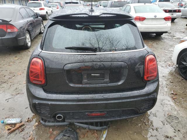 Photo 6 from auction – 2021 MINI COOPER with VIN WMWXR3C00M2N67110