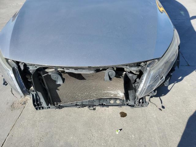 Photo 11 from auction – 2015 KIA OPTIMA LX with VIN 5XXGM4A72FG387602