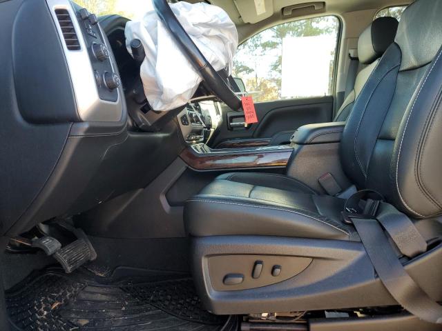 Photo 7 from auction – 2018 GMC SIERRA K15 with VIN 3GTU2NECXJG550105