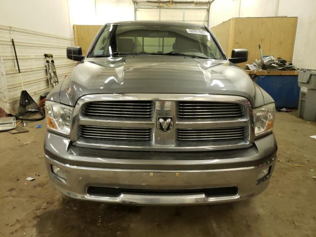 Photo 5 from auction – 2009 DODGE RAM 1500 with VIN 1D3HV18P59S810101