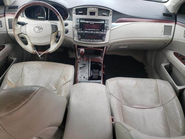 Photo 8 from auction – 2011 TOYOTA AVALON BAS with VIN 4T1BK3DBXBU410148