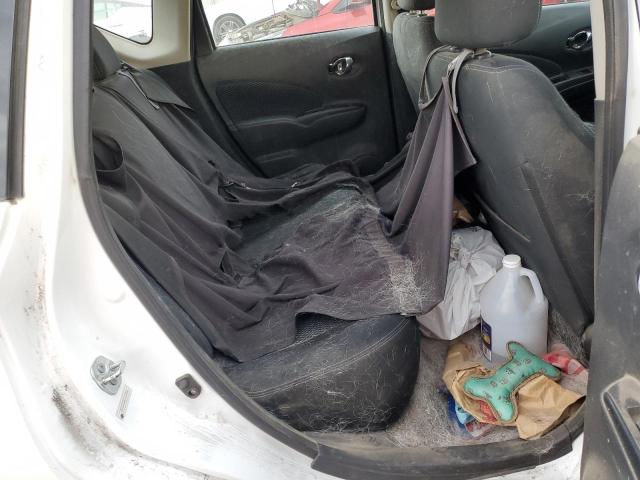 Photo 10 from auction – 2015 NISSAN VERSA NOTE with VIN 3N1CE2CPXFL432516