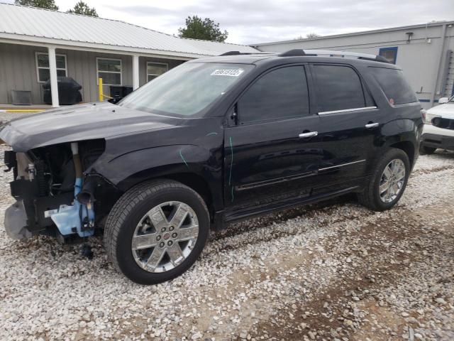 GMC ACADIA DEN 2016 with VIN 1GKKRTKD7GJ255754 - Photo from auction