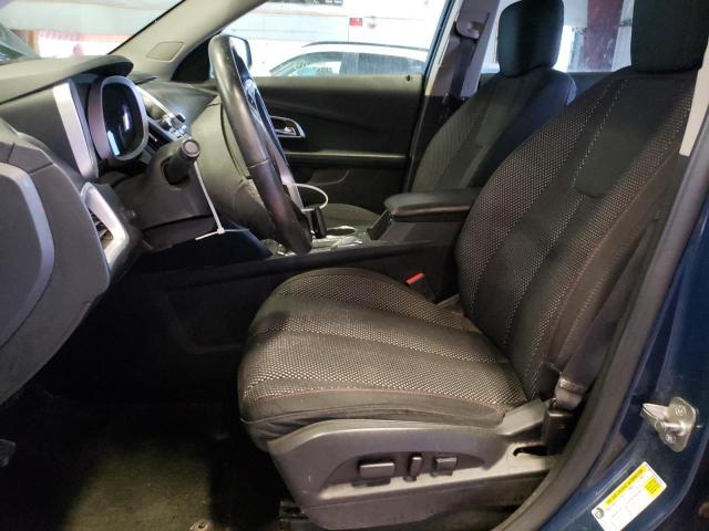 Photo 7 from auction – 2017 CHEVROLET EQUINOX LT with VIN 2GNFLFEK8H6155887