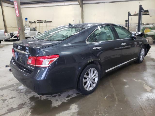 Photo 3 from auction – 2011 LEXUS ES 350 with VIN JTHBK1EG5B2416338