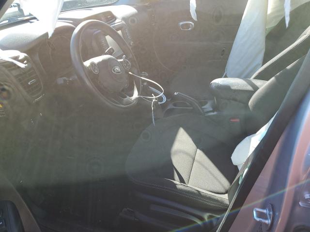 Photo 7 from auction – 2018 KIA SOUL with VIN KNDJN2A27J7536390