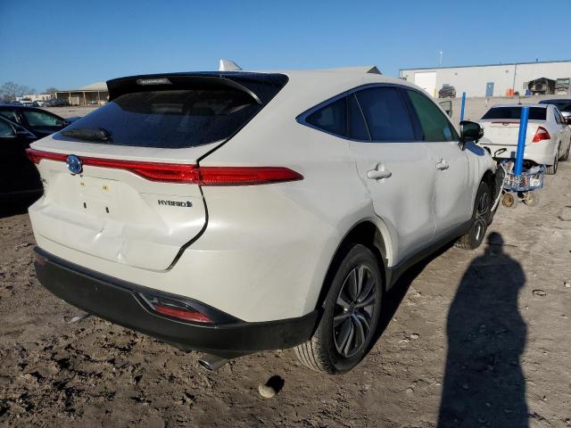 Photo 3 from auction – 2022 TOYOTA VENZA LE with VIN JTEAAAAH0NJ113164