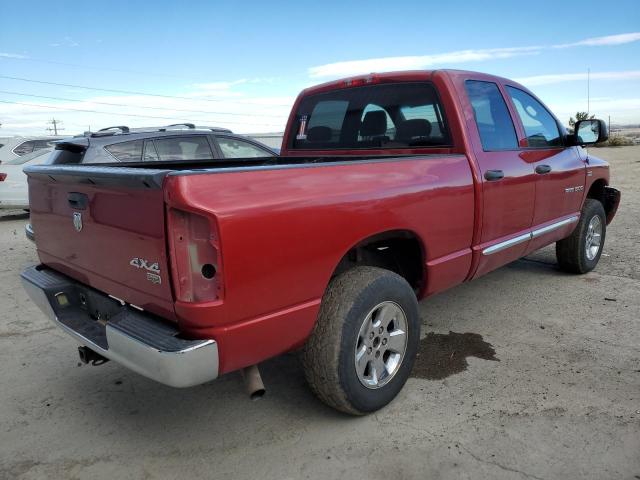 Photo 3 from auction – 2006 DODGE RAM 1500 S with VIN 1D7HU18266S651574
