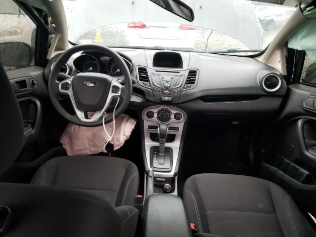 Photo 8 from auction – 2017 FORD FIESTA SE with VIN 3FADP4EJ2HM132133