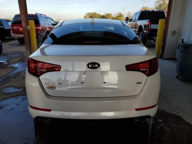 Photo 6 from auction – 2013 KIA OPTIMA LX with VIN 5XXGM4A75DG176889