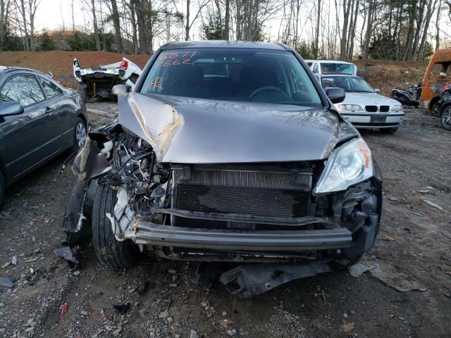 Photo 5 from auction – 2011 HONDA CR-V LX with VIN 5J6RE4H33BL075981