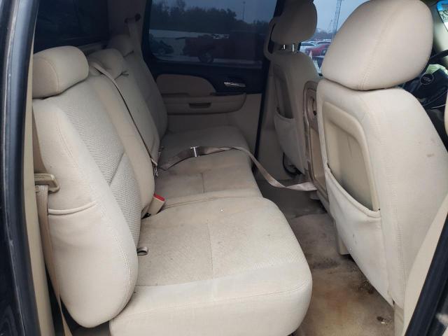 Photo 10 from auction – 2007 CHEVROLET AVALANCHE with VIN 3GNEC12007G312106
