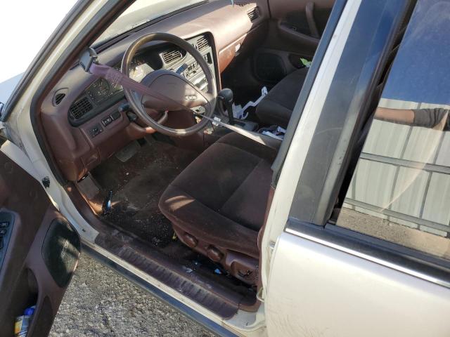 Photo 7 from auction – 1990 NISSAN MAXIMA with VIN JN1HJ01P5LT426624