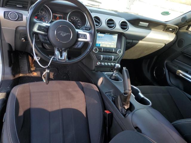 Photo 8 from auction – 2019 FORD MUSTANG GT with VIN 1FA6P8CF4K5116088