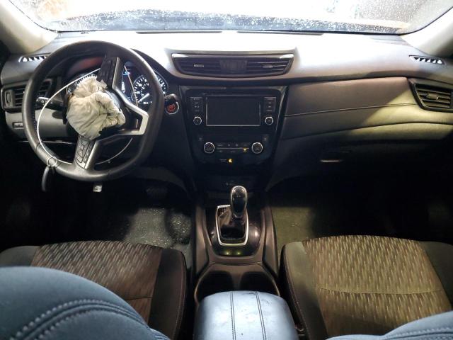 Photo 8 from auction – 2018 NISSAN ROGUE S with VIN 5N1AT2MT1JC852347