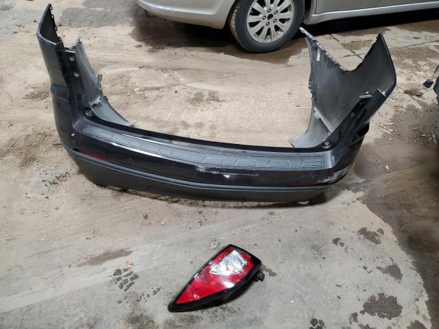 Photo 13 from auction – 2016 CHEVROLET TRAVERSE L with VIN 1GNKVGKD4GJ308562