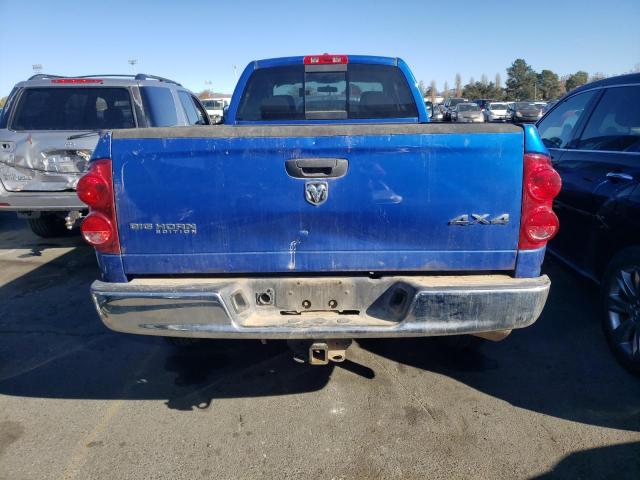 Photo 6 from auction – 2007 DODGE RAM 3500 S with VIN 3D7MX38A57G774803