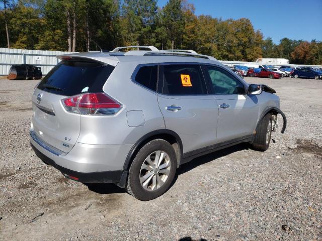 Photo 3 from auction – 2014 NISSAN ROGUE S with VIN 5N1AT2MT8EC813793