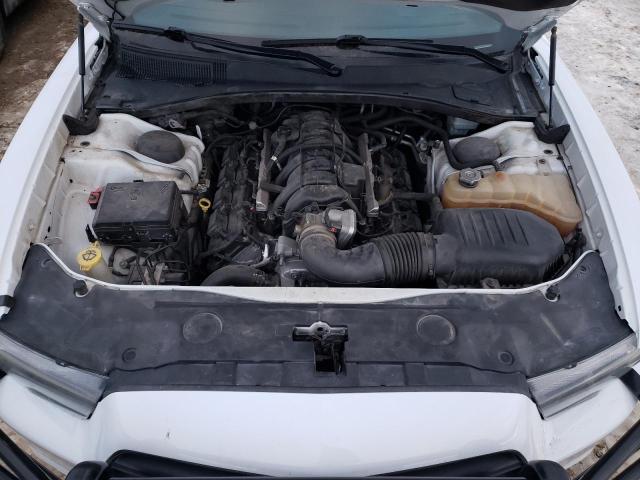 Photo 11 from auction – 2012 DODGE CHARGER PO with VIN 2C3CDXAT1CH126424