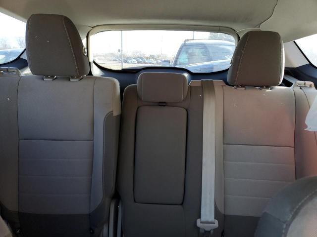 Photo 10 from auction – 2014 FORD ESCAPE SE with VIN 1FMCU0GX6EUB95117