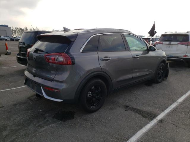 Photo 3 from auction – 2017 KIA NIRO FE with VIN KNDCB3LC9H5095123