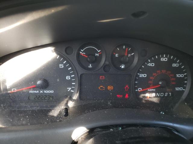Photo 9 from auction – 2006 FORD RANGER with VIN 1FTYR10D66PA17242