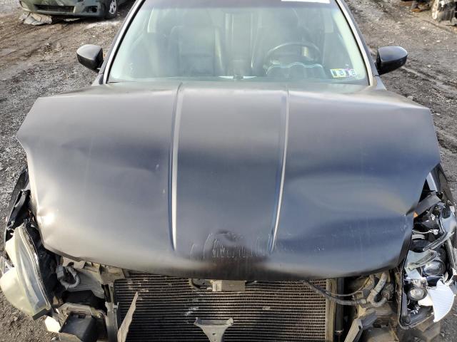 صورة رقم 11 من المزاد - 2005 NISSAN MAXIMA SE مع VIN 1N4BA41E35C813044