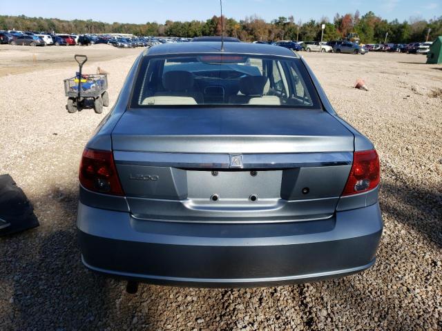 Photo 6 from auction – 2003 SATURN L200 with VIN 1G8JU54F53Y545292