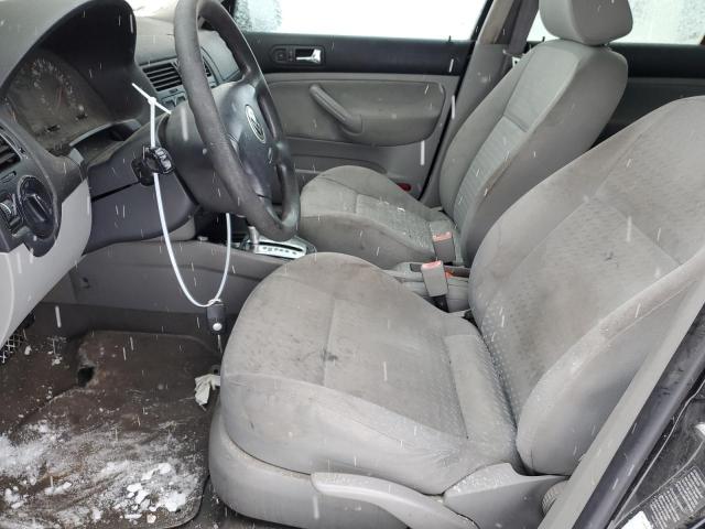 Photo 7 from auction – 2003 VOLKSWAGEN JETTA with VIN 3VWRK69M43M104838