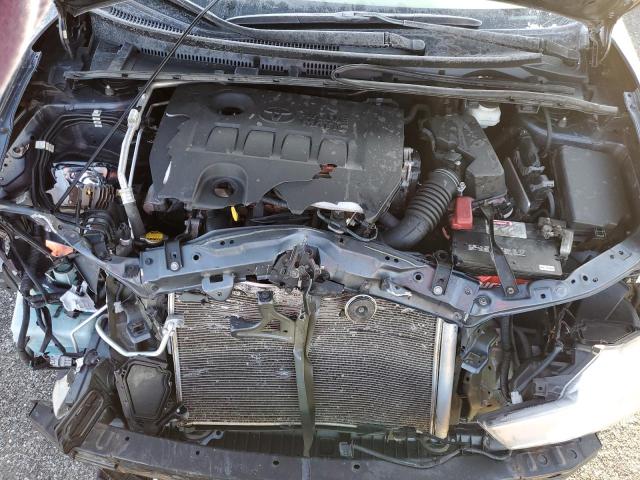 Photo 11 from auction – 2014 TOYOTA COROLLA EC with VIN 5YFBPRHE8EP032006