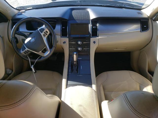 Photo 8 from auction – 2017 FORD TAURUS SEL with VIN 1FAHP2E88HG120033