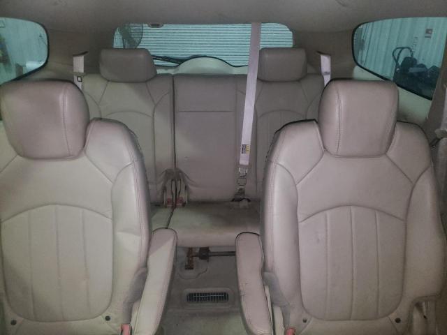 Photo 10 from auction – 2009 BUICK ENCLAVE CX with VIN 5GAER23D39J140929