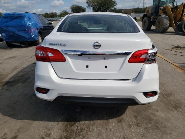 Photo 6 from auction – 2018 NISSAN SENTRA S with VIN 3N1AB7AP5JY247771