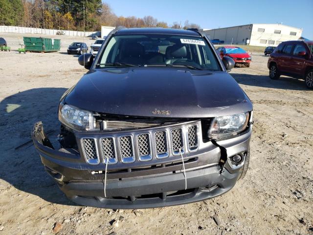 Photo 5 from auction – 2015 JEEP COMPASS LA with VIN 1C4NJDEB6FD282151