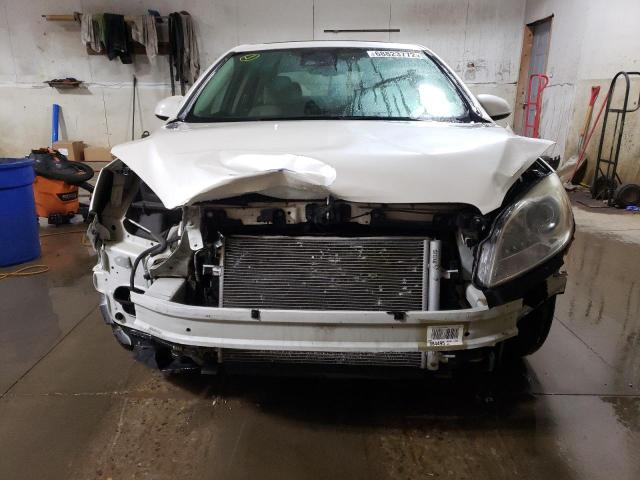 Photo 5 from auction – 2014 BUICK VERANO with VIN 1G4PS5SK9E4190798