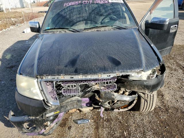 Photo 11 from auction – 2006 FORD F150 SUPER with VIN 1FTPW14506FB53461