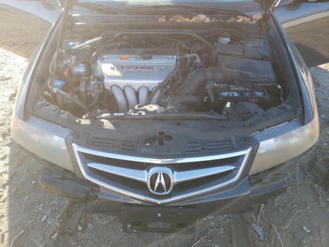 Photo 11 from auction – 2008 ACURA TSX with VIN JH4CL96888C011357