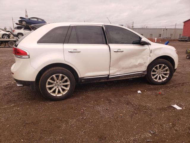 Photo 3 from auction – 2013 LINCOLN MKX with VIN 2LMDJ8JK8DBL03996