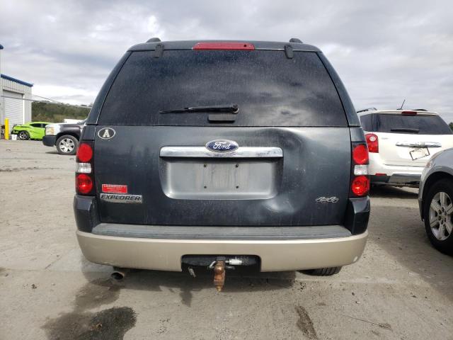 Photo 6 from auction – 2010 FORD EXPLORER E with VIN 1FMEU7EE7AUA67109