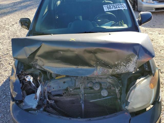 Photo 11 from auction – 2006 TOYOTA SCION XA with VIN JTKKT624060144328